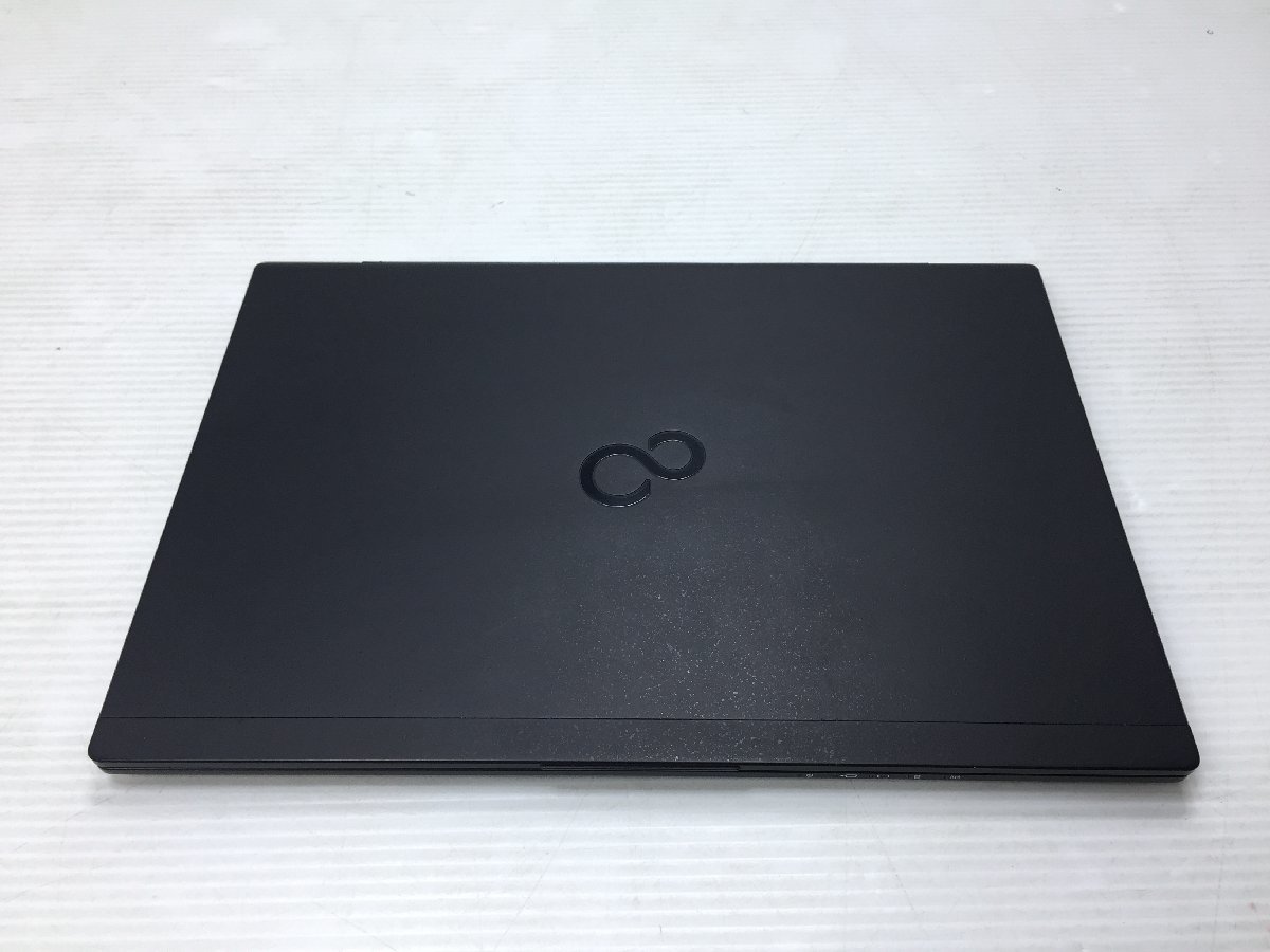 FUJITSU 富士通 FMV LIFEBOOK WU2/D2 FMVWD2U28L ノートPC 13.3型