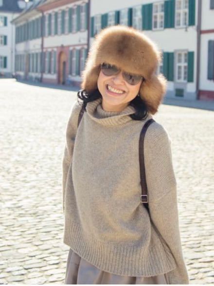 デイジーリンフォーフォクシー DAISY LIN for 16 FOXEY フォクシー