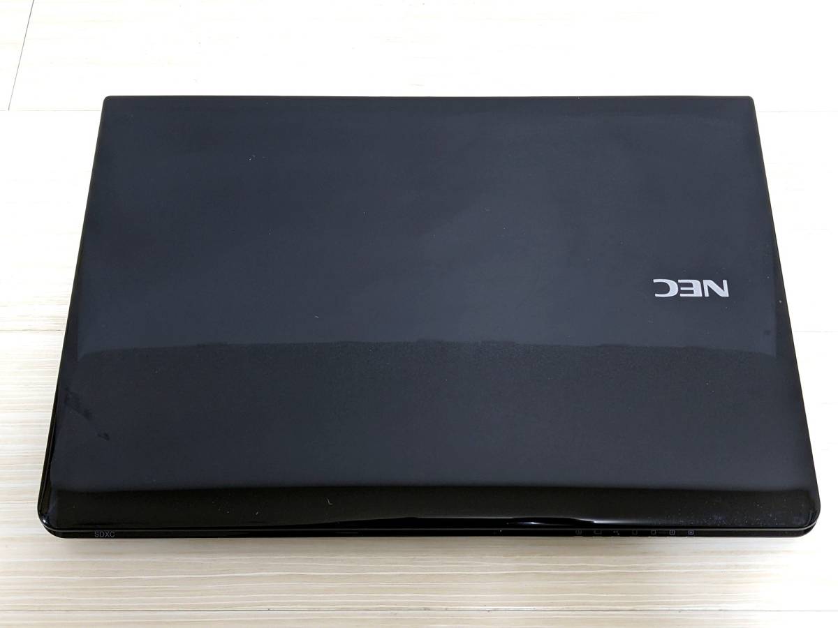 24時間以内発送 Windows11 Office2021 NEC ノートパソコン Lavie PC