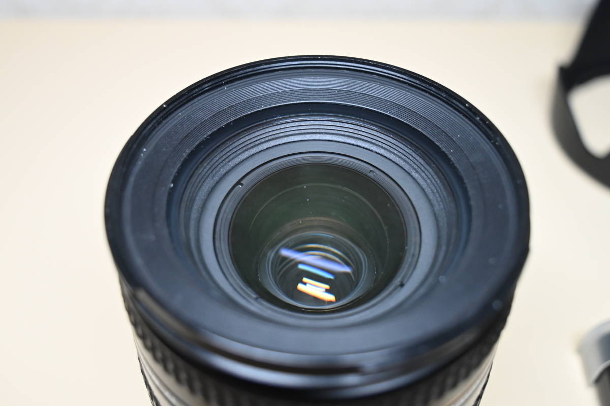 ⛳ Nikon D7000 本体 レンズ2本セット ジャンク品 - メルカリ