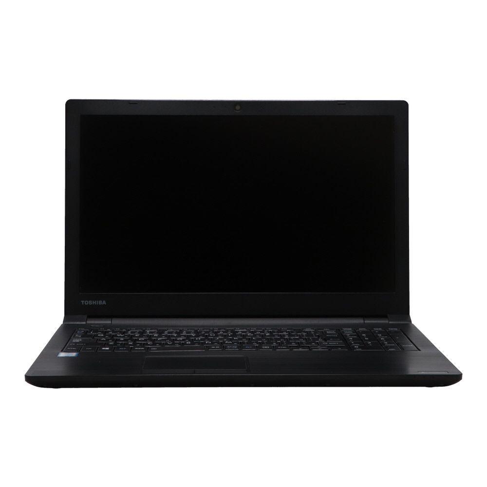 驚きの破格値，新作登場 ☆DYNABOOK dynabook B65⁄H Core i5-1.6GHz