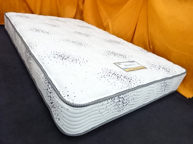 960 送料無料 展示品 シモンズ ニューフィット セミダブルサイズマットレス