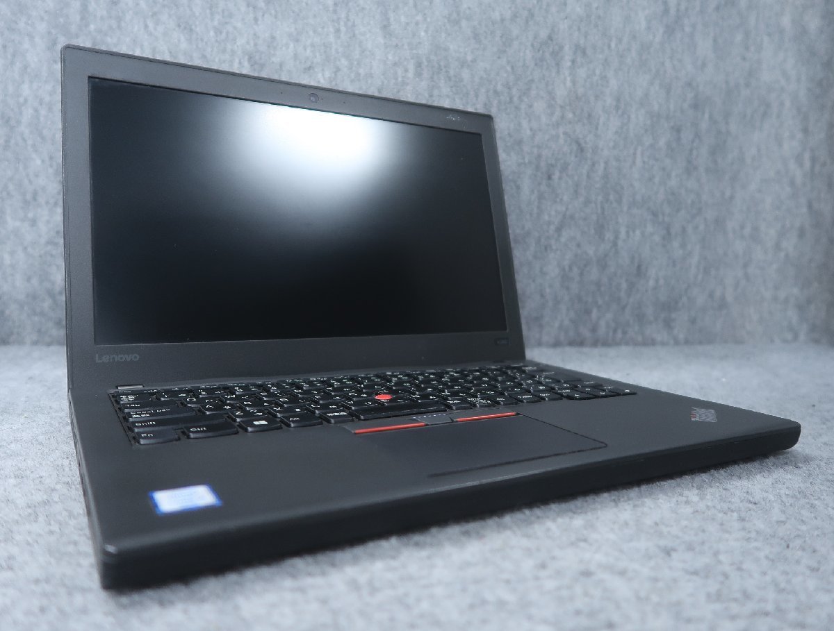 X260 ThinkPad Lenovo genus] THINKPAD ジャンク lenovo X260 20F6