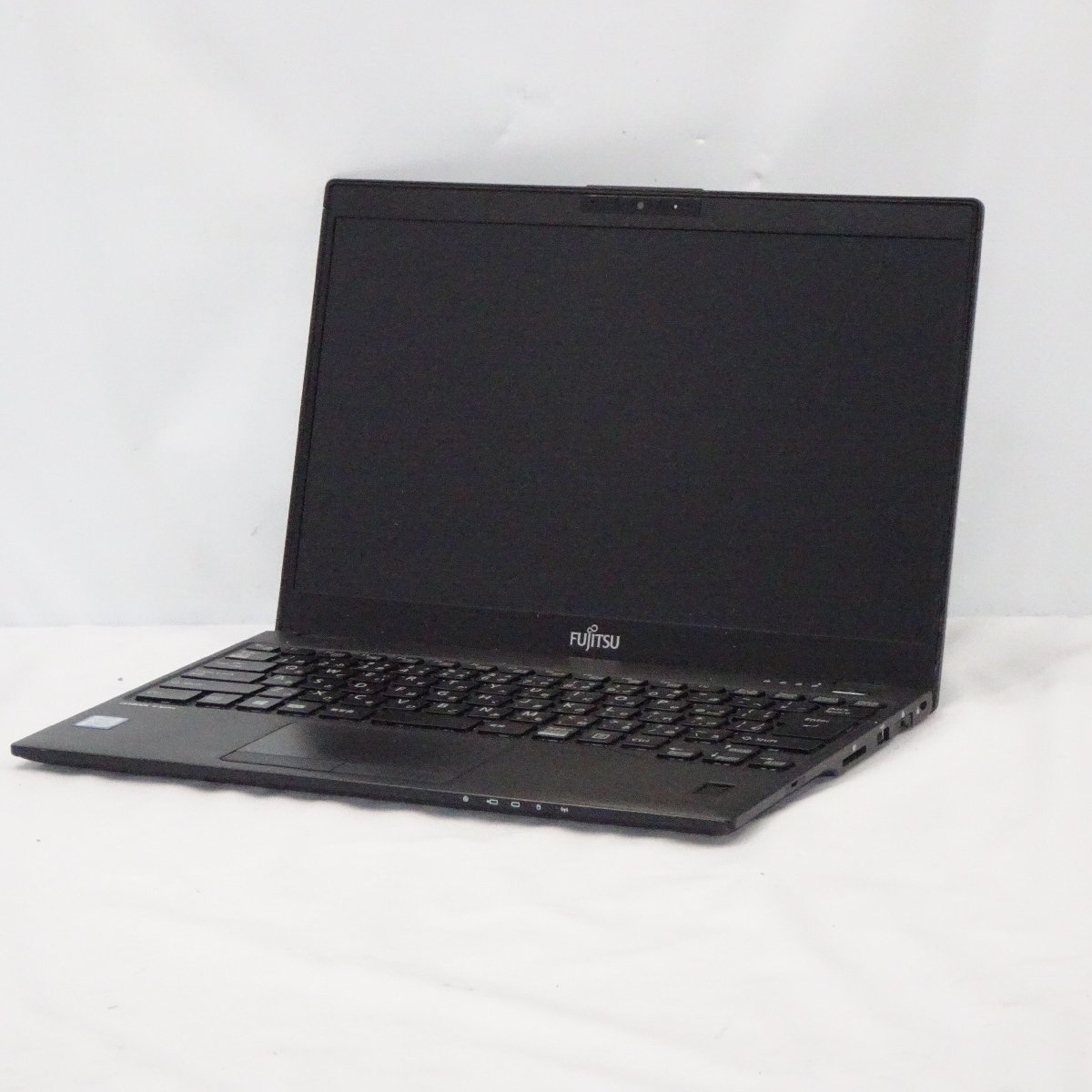 LIFEBOOK i5 U939⁄A - 価格.com Black 【ジャンク】FUJITSU LIFEBOOK