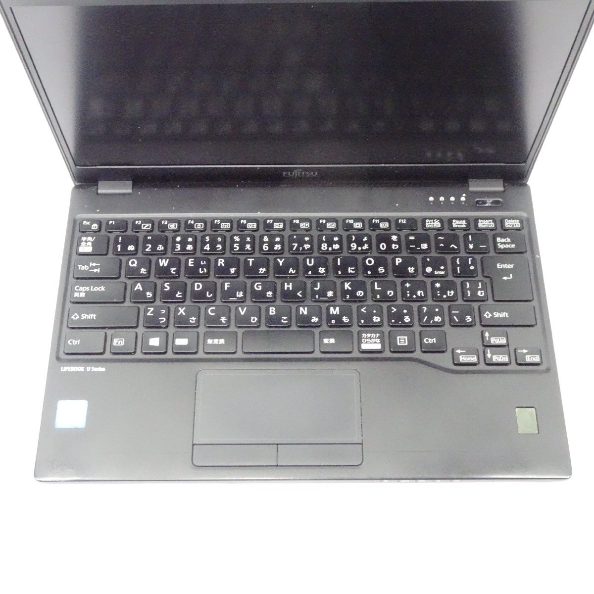 LIFEBOOK i5 U939⁄A - 価格.com Black 【ジャンク】FUJITSU LIFEBOOK