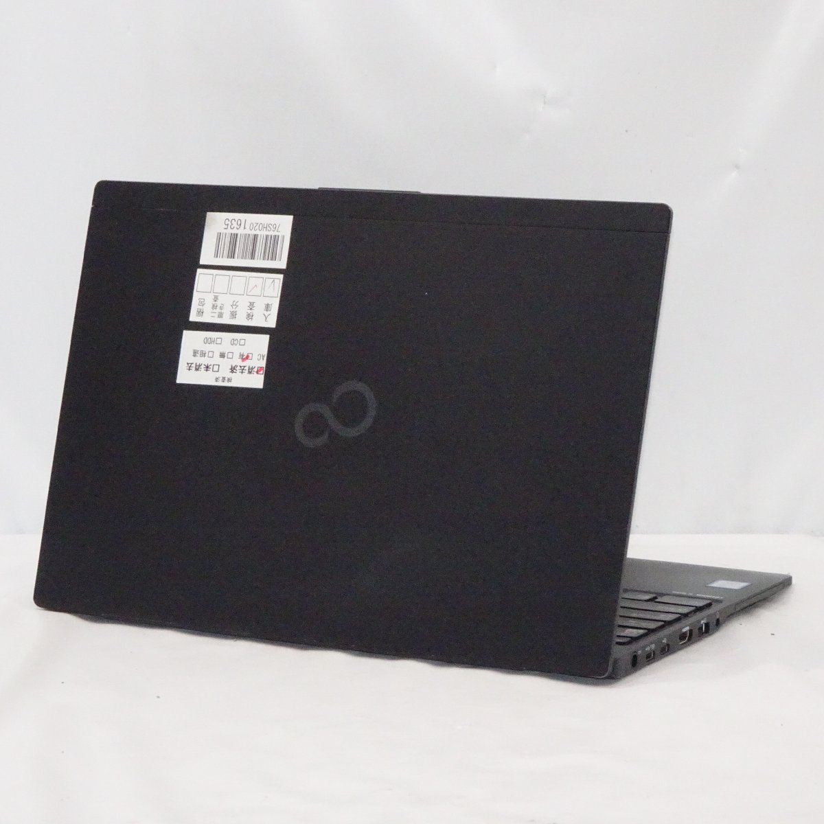 LIFEBOOK i5 U939⁄A - 価格.com Black 【ジャンク】FUJITSU LIFEBOOK