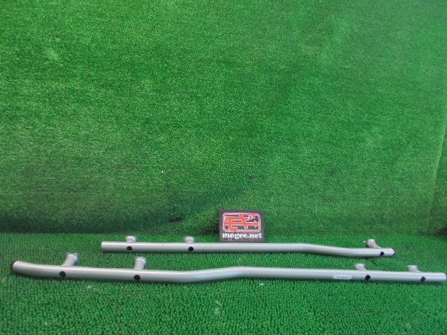 1EL1130B2 ) ホンダ フリードスパイク ハイブリッド GP3 中期型 純正OP アシストロングバー左右セット
