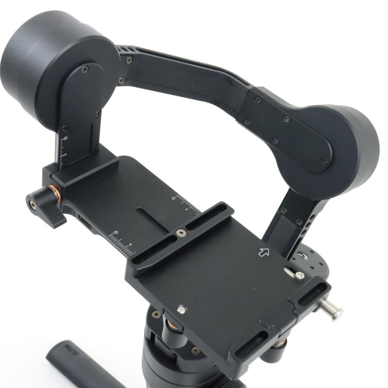 ZHIYUN WEEBILL LAB CR104 ベーシックパッケージ 主要付属品完備 
