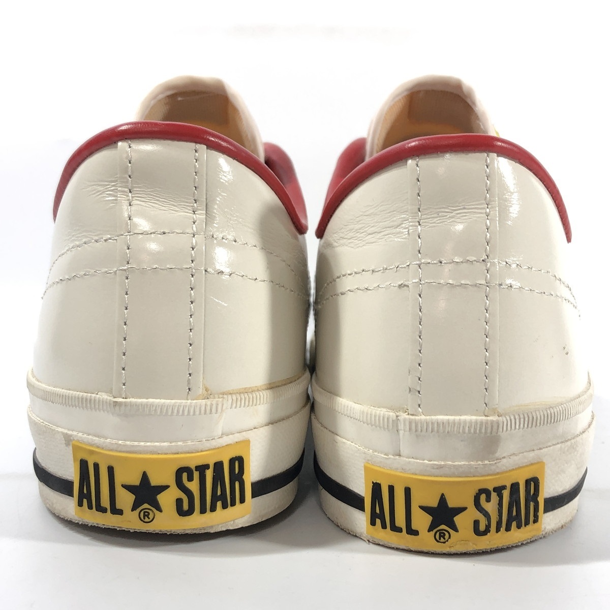 中古】【美品】CONVERSE ONE STAR AWAMORI OX コンバース ワンスター