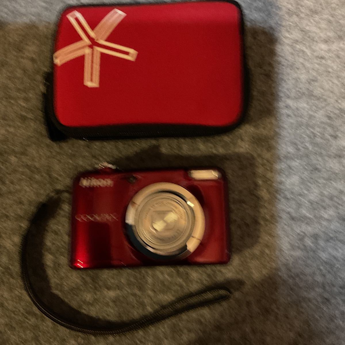 デジタルカメラ Nikon COOLPIX