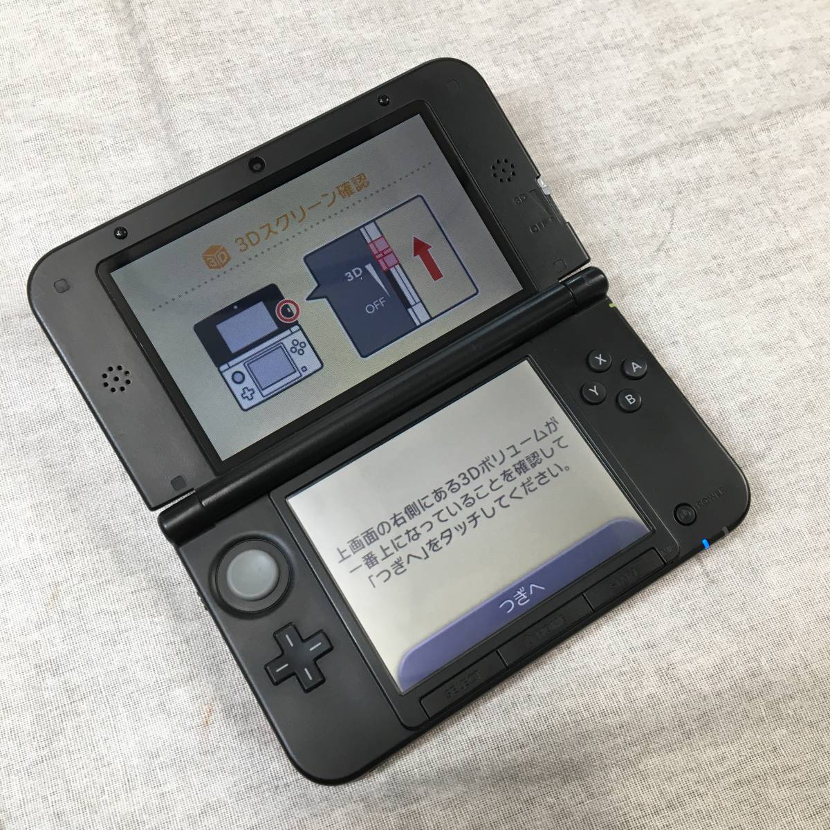 セール,新品 現状品 ニンテンドー3DS LL レッドXブラック セール,新品 現状品 ニンテンドー3DS LL レッドXブラック
