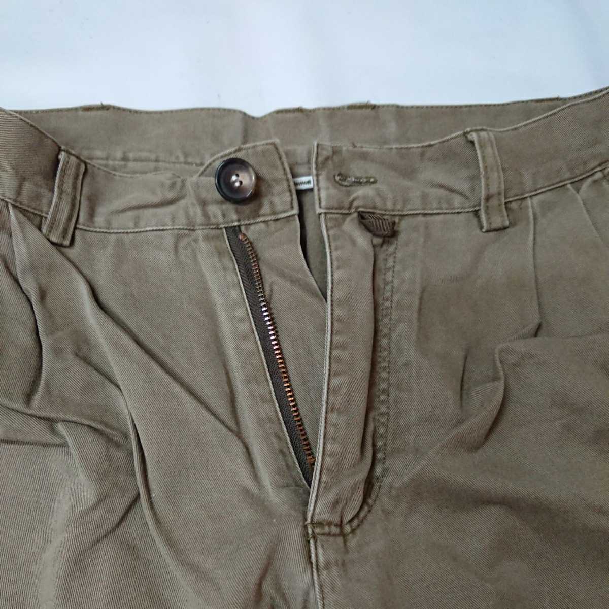 名作 90s パタゴニア ボンバッチャパンツ ニッカポッカ 30