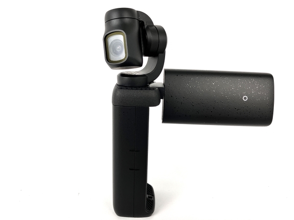 MOZA MOIN CAMERA 本体 ジンバルカメラ MOZA MOIN Cameraレビュー｜超