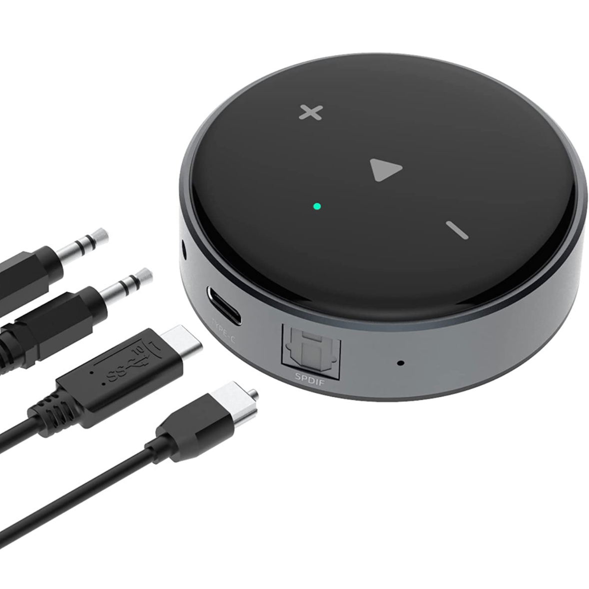 WiiM Mini AirPlay 0 Audio Streamer Wireless | : com: & with
