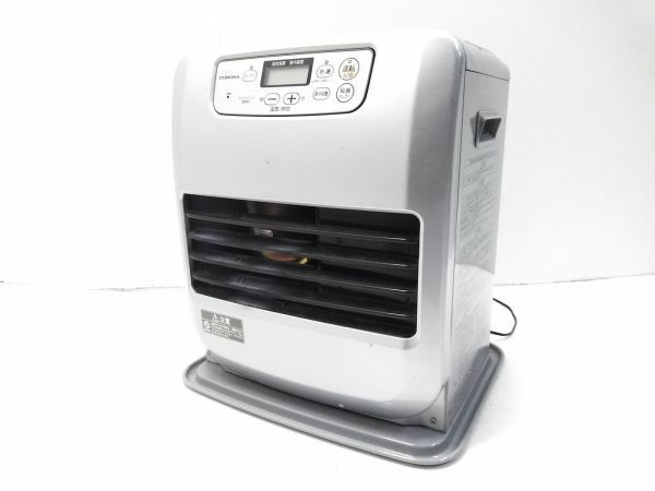 コロナ 石油ファンヒーター - FH-G3215Y CORONA Yahoo!オークション fh