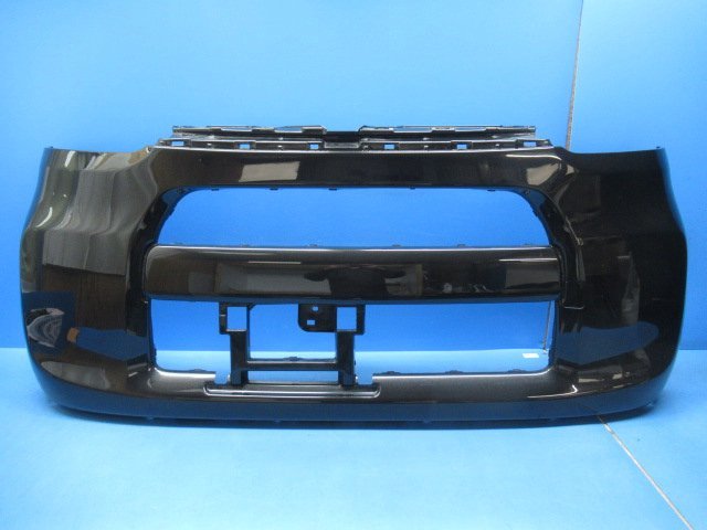 即決】 ダイハツ タント LA600S LA610S 純正 フロントバンパー 52119