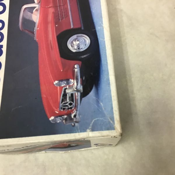 1円〜 レベル等 1/25 フォルクスワーゲン バン カリフォルニアローレル 1/24 メルセデス 300SL 他 フォルクスワーゲン サンバ バン