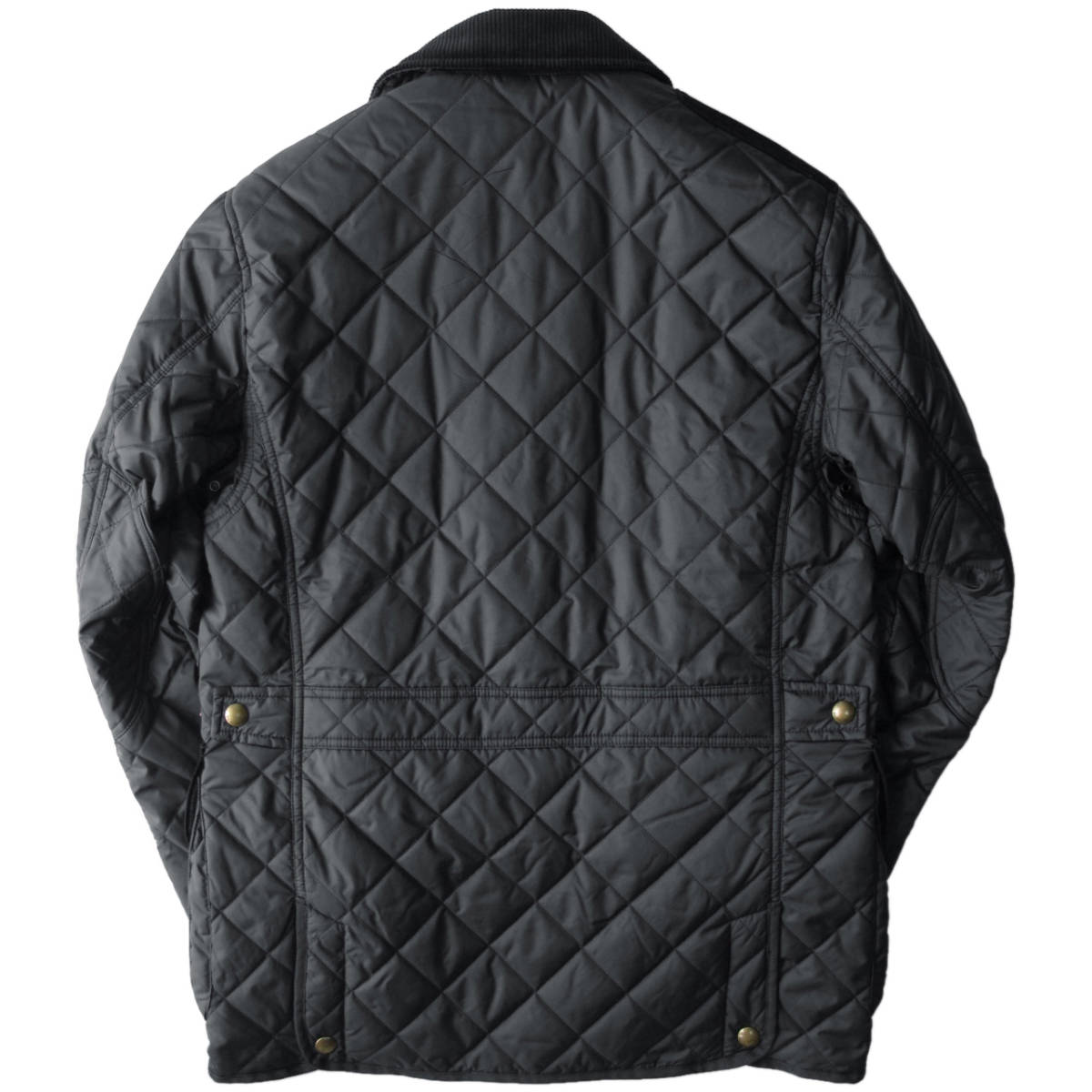 □ 新品 本物 □ RALPH LAUREN フィールド ジャケット □ 中綿