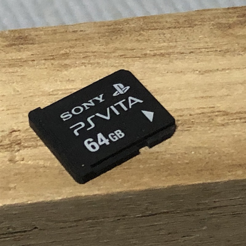 PSVITA メモリーカード 64GB ④ Amazon | PlayStation Vita メモリーカード 4GB (PCH-Z041J
