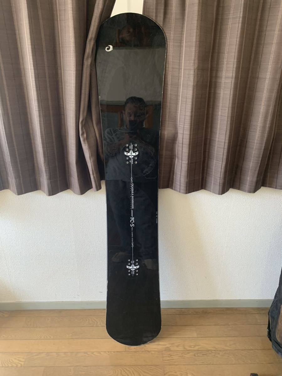 OGASAKA FC-S 18-19 162 OGASAKA FC-S 162 18-19 - メルカリ