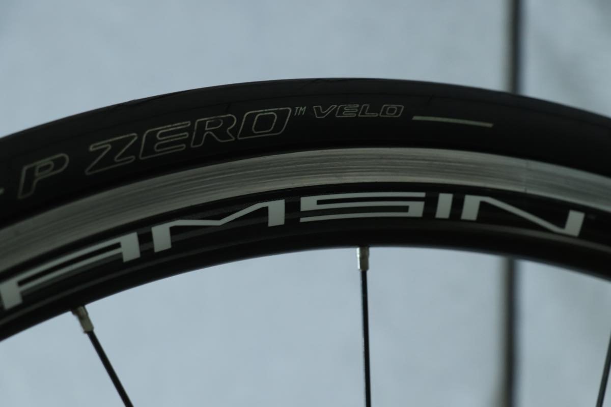 KHAMSIN G3 カンパニョーロ シマノフリー ○◎Campagnolo MEGA カンパ 