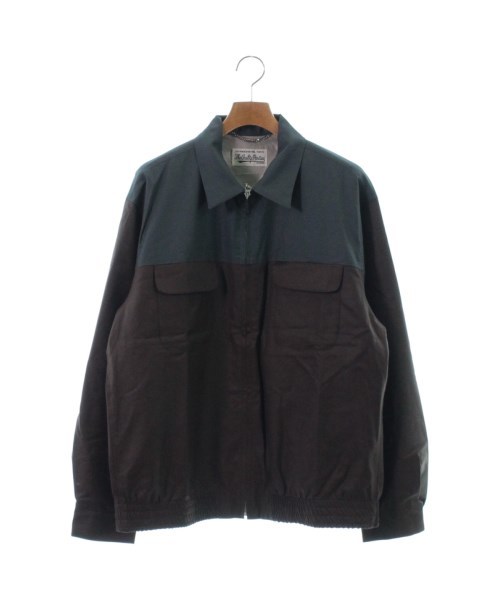 WACKO MARIA ブルゾン メンズ ワコマリア 中古　古着
