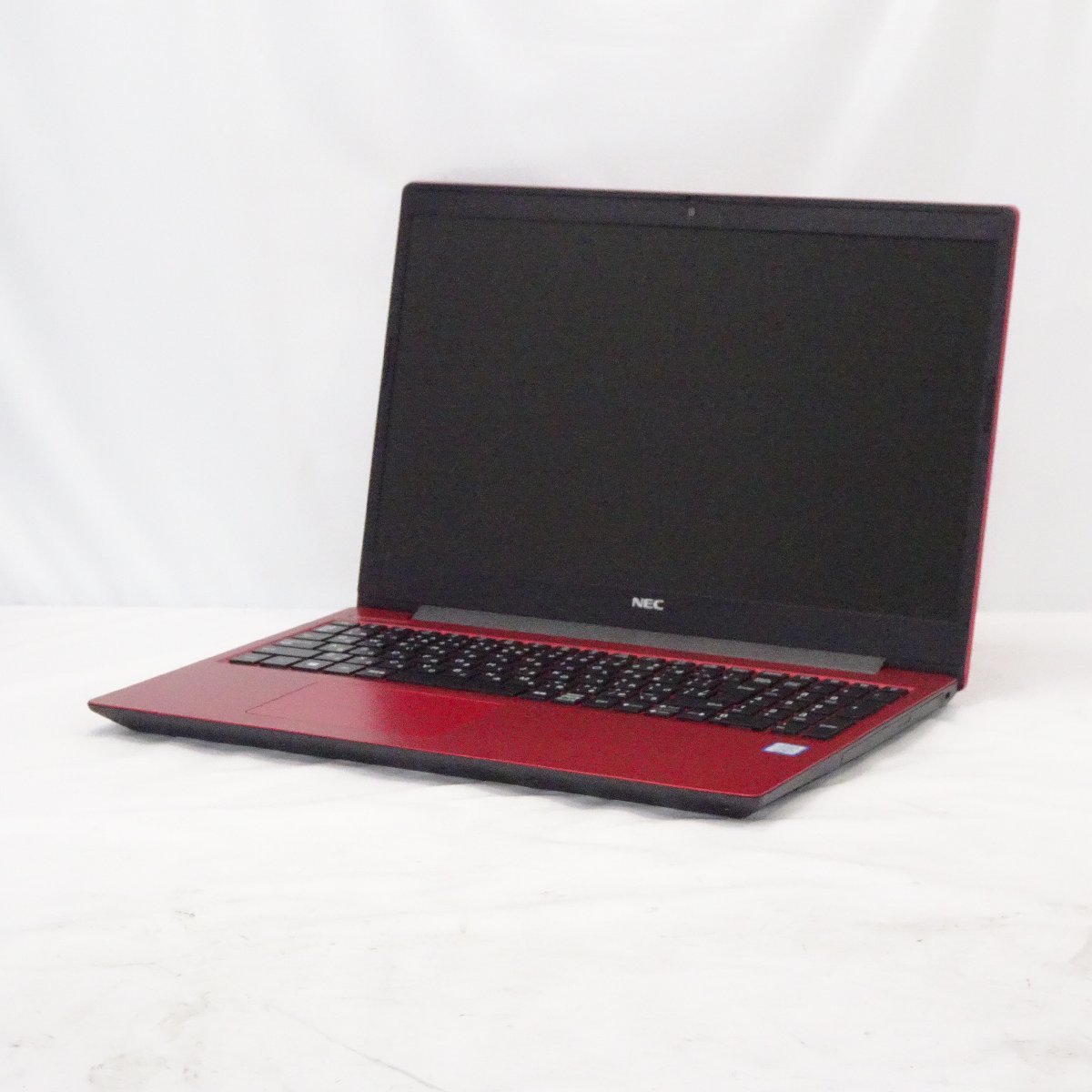LAVIE ノートパソコン Note NEC PC-NS300NAW Standard（NS300⁄NA