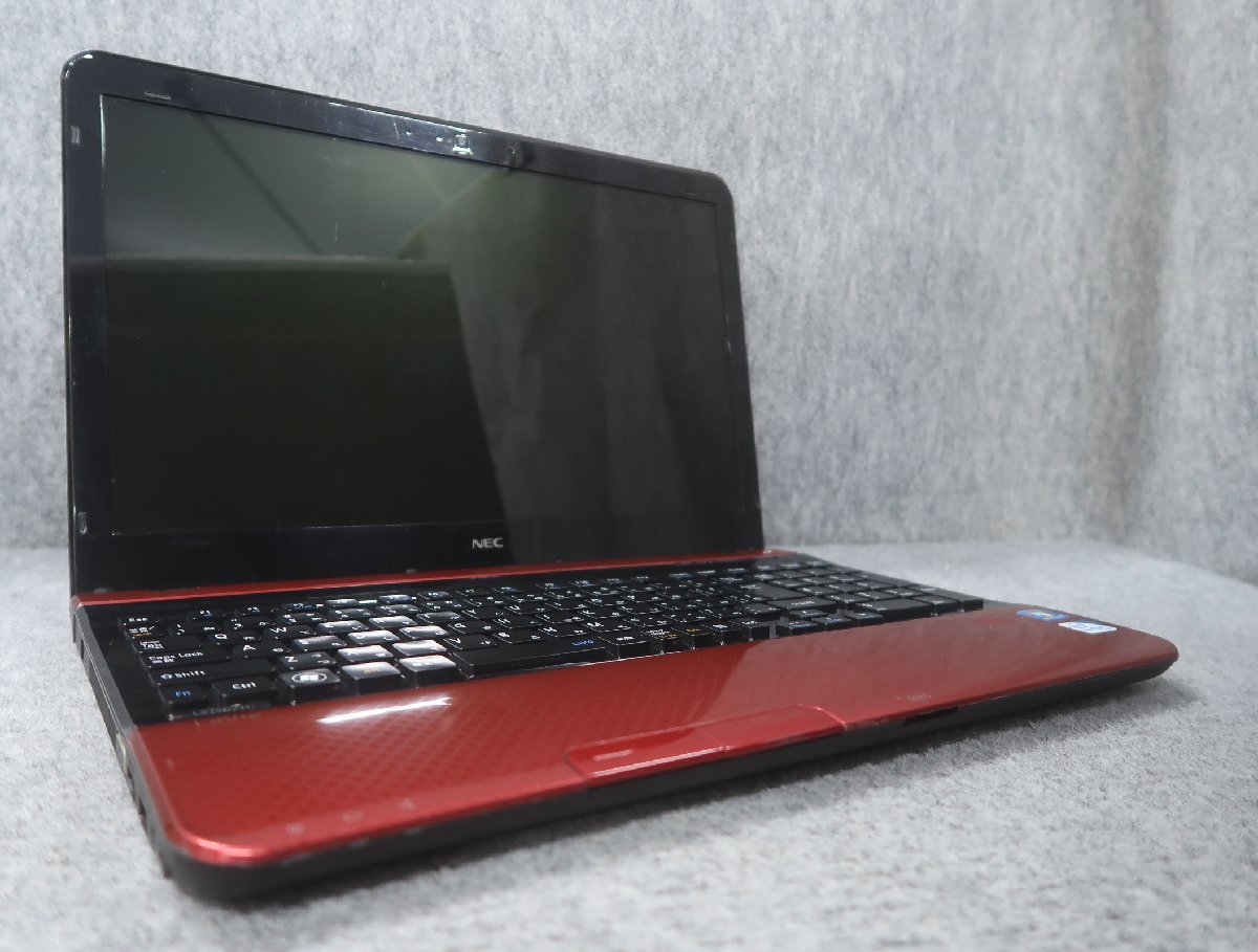 NEC LaVie LS150/M / RAM 8GB / ジャンク NEC LaVie LS150/H Pentium B970 2.3GHz 4GB DVDスーパーマルチ ノート