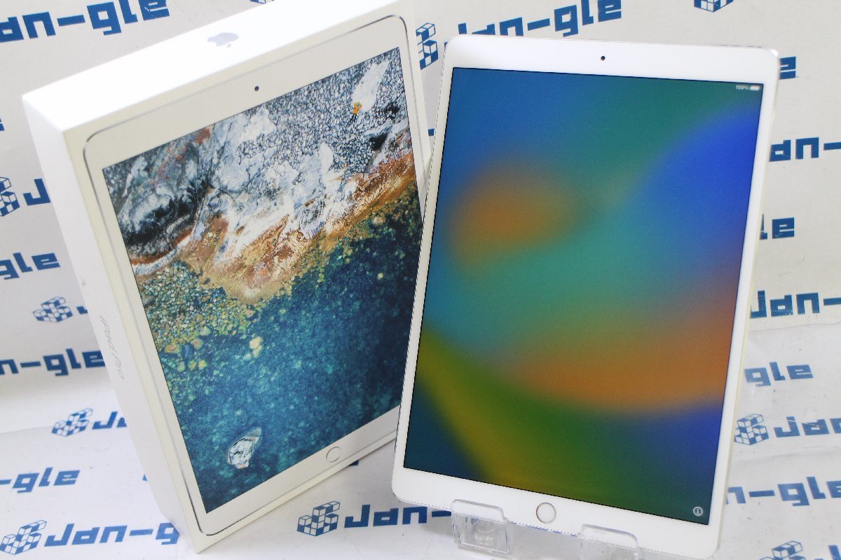 関西【au〇】Apple アップル iPad Air 10.5インチ 第3世代 Wi-Fi+