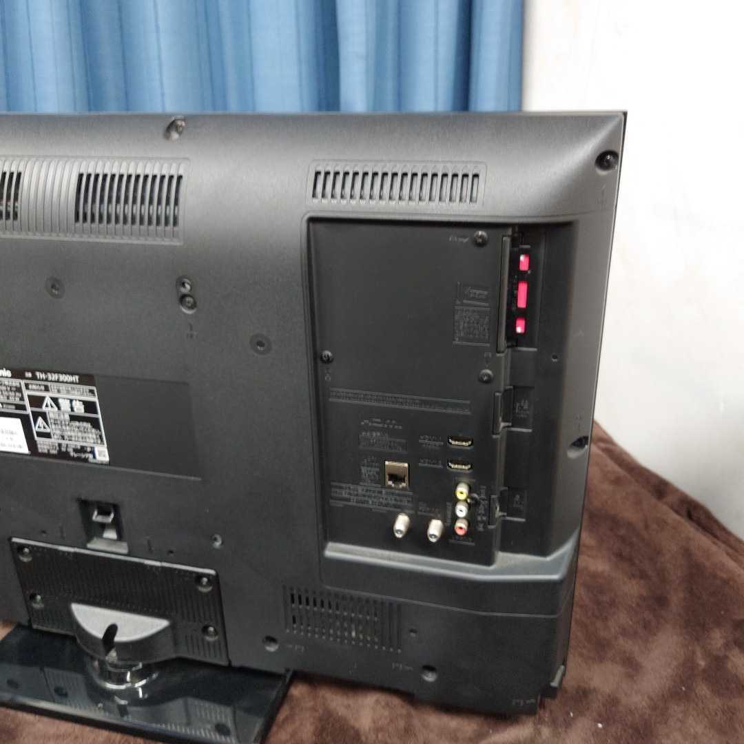 34 2018年製 Panasonic パナソニック 液晶カラーテレビ 品番：TH