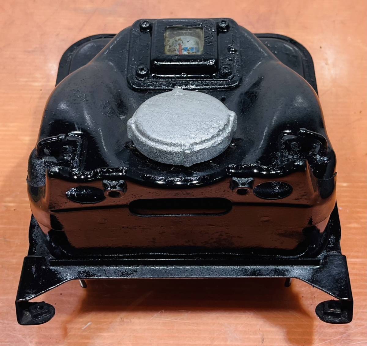ホンダ モトコンポ AB12 ガソリンタンク キャップ付き モトコンポ ホンダ モトコンポ AB12 ガソリンタンク キャップ付き モトコンポ