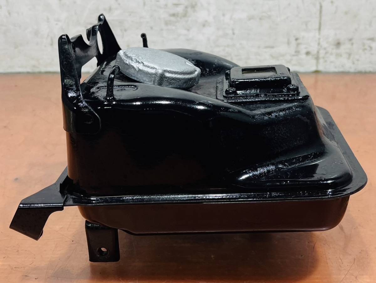 ホンダ モトコンポ AB12 ガソリンタンク キャップ付き モトコンポ