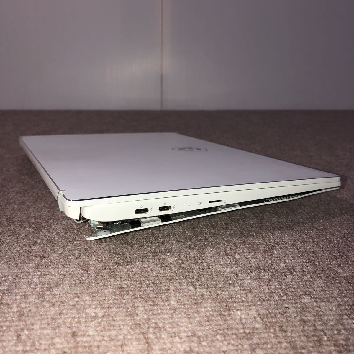 MSI Prestige 14-A10SC-165JP Core i7 第10世代 Intel Wi-Fi 6 AX201 