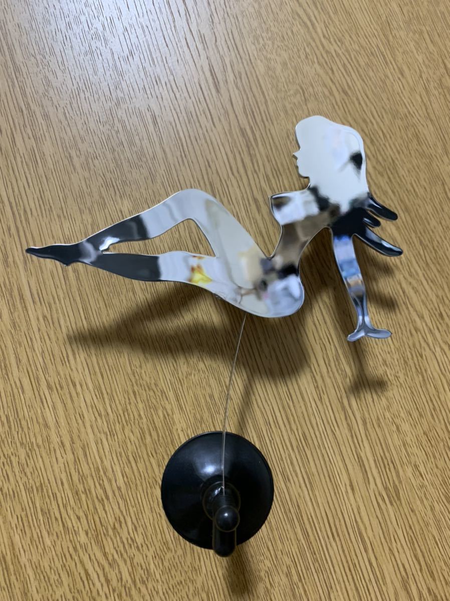 全国無料，人気 シンディ 左右セット クロームレディ バイバイハンド(アクセサリー)｜売買されたオークション情報、yahooの商品情報をアーカイブ公開 - オークファン その他