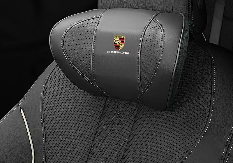 人気，得価 ポルシェ PORSCHE 専用 車用記憶 通気性弾性 ネックパッド レザー 首 ネック 2個 4色選択可(ポルシェ用)｜売買されたオークション情報、yahooの商品情報をアーカイブ公開 - オークファン ポルシェ用