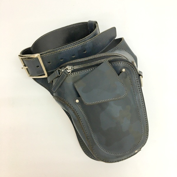 GAHO HYOD バッグ ヒップバッグ ラインアップ PRODUCTSオフィシャル