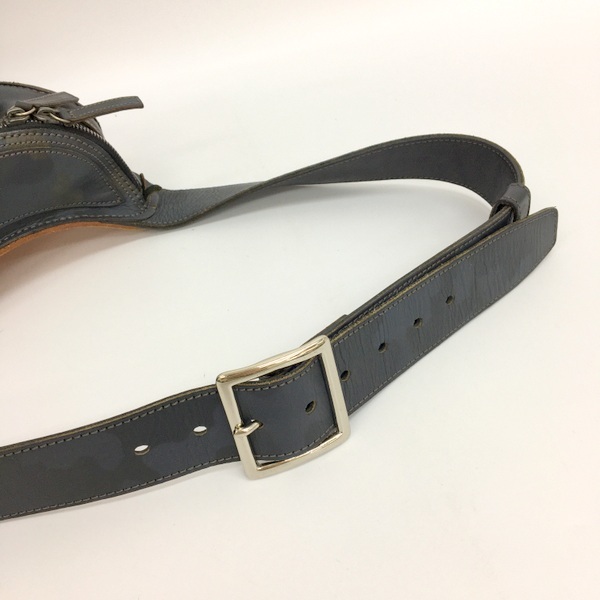 GAHO HYOD バッグ ヒップバッグ ラインアップ PRODUCTSオフィシャル