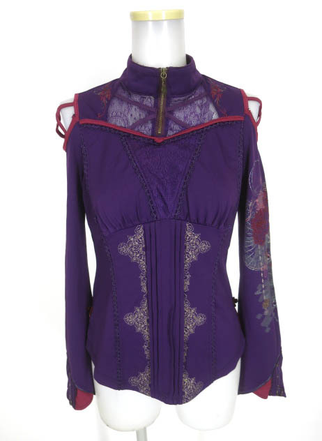 【新品】OZZ ONネイビー 長袖カットソー 新品】OZZ ONネイビー 長袖カットソー 楽天市場】OZZ（Tシャツ