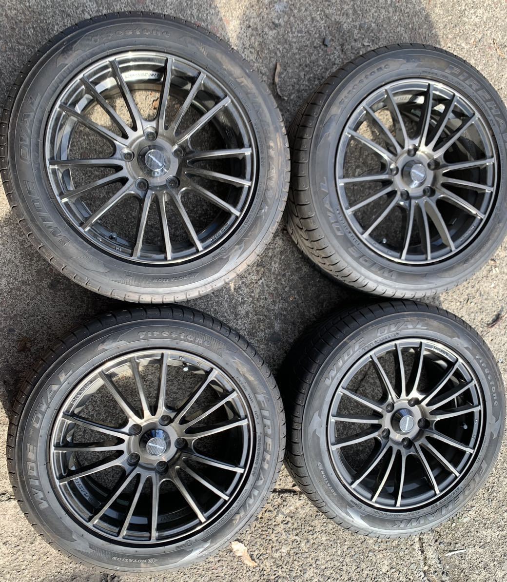 Weds(ウェッズ) WEDS SPORT WedsSport SA-15R 16インチ7J +15 205/55R16