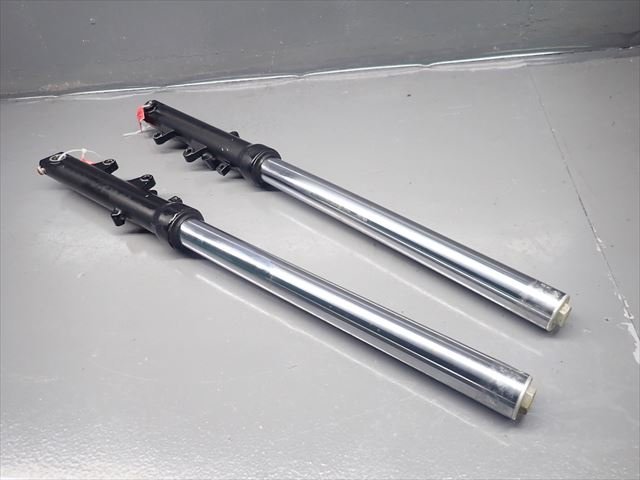 βEA07-1 ヤマハ XJR400S 4HM (H6年式) 絶版！希少！ 純正 フロント