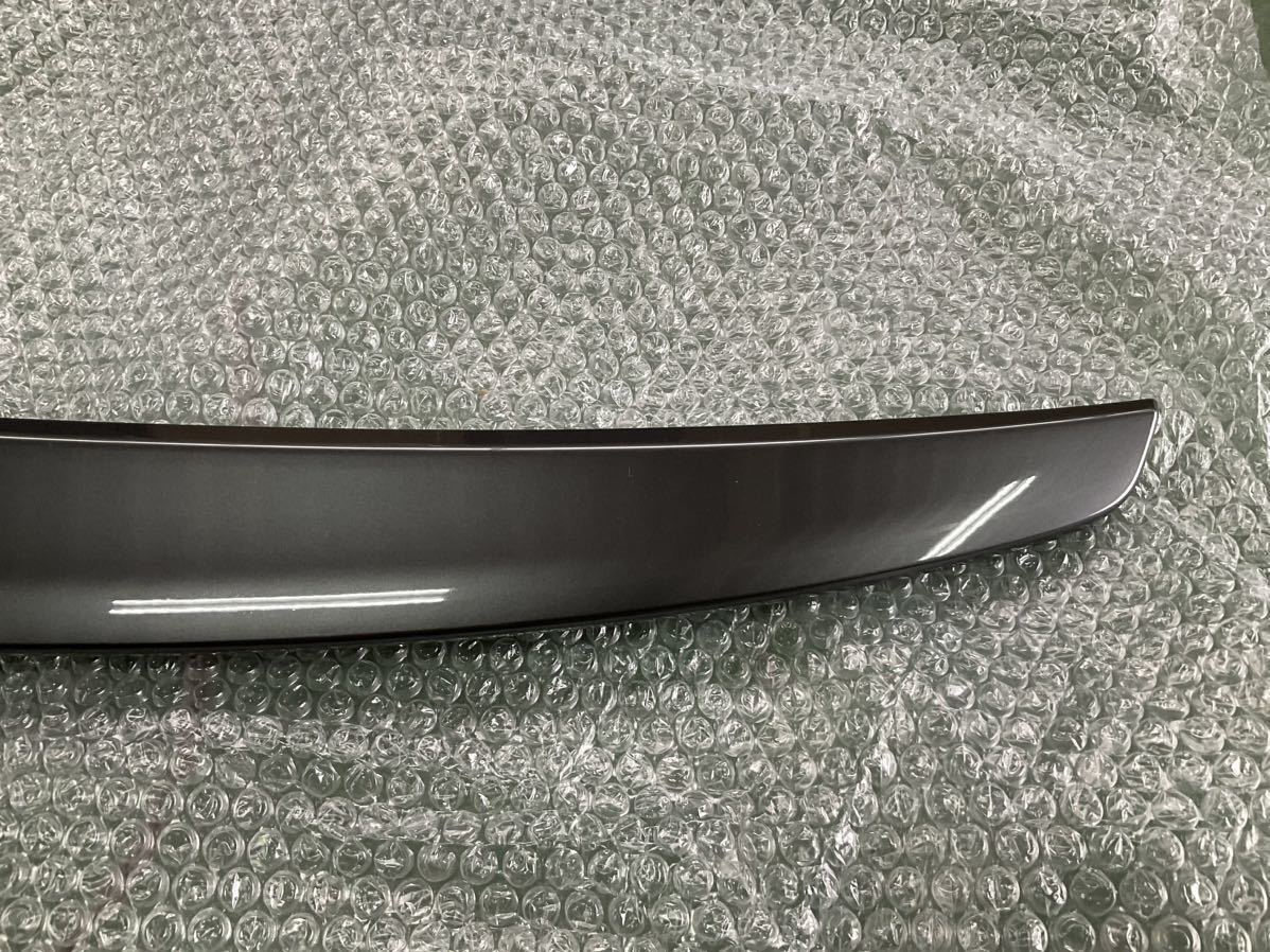 マツダスピード NDロードスター リアリップスポイラー 中古品