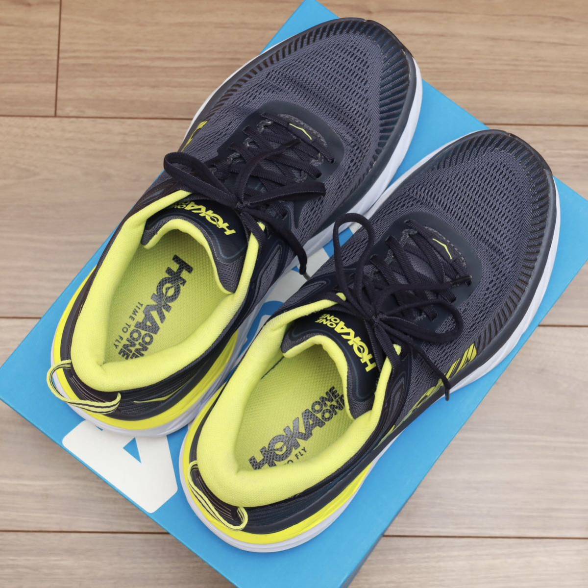 ホカオネオネ ボンダイ 7 26.5cm HOKA ONEONE BONDI 7 1110518-OGDW 
