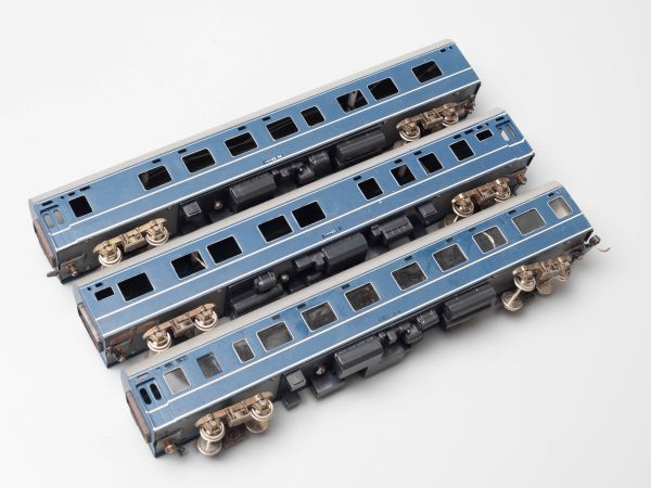 カツミ 鉄道模型 HOゲージ」の人気商品一覧 | 安い商品を通販サイト