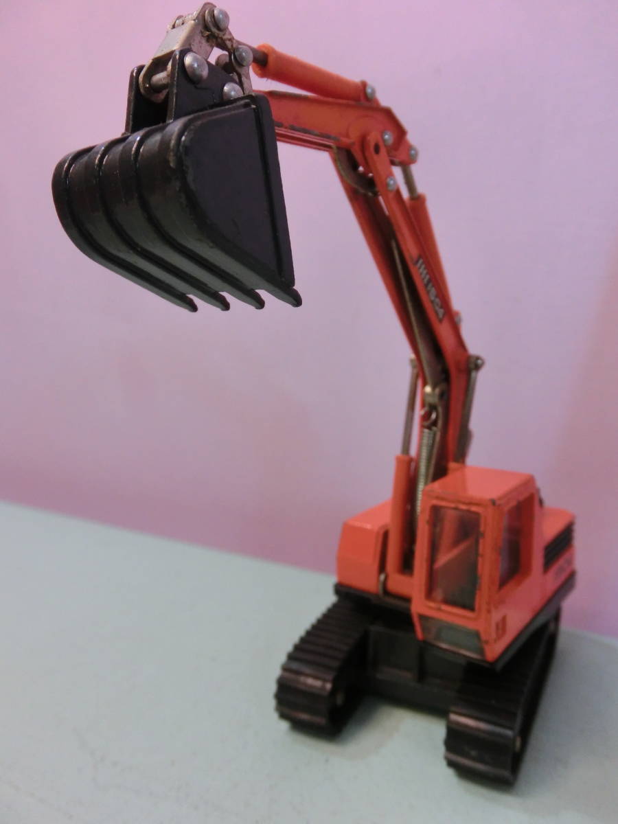 ミニカー YONEZAWA TOYS DIAPET 中古 NO D184 NO，214 D-195 D-213 ☆