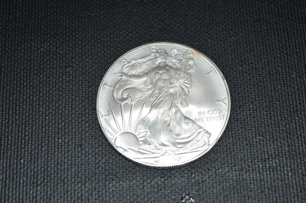 アメリカの銀貨 【公式通販】
