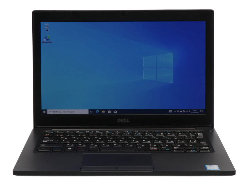 Dell Latitude 0 Touchscreen PCMag 0M8XWK rmsc4-0018 DELL Latitude