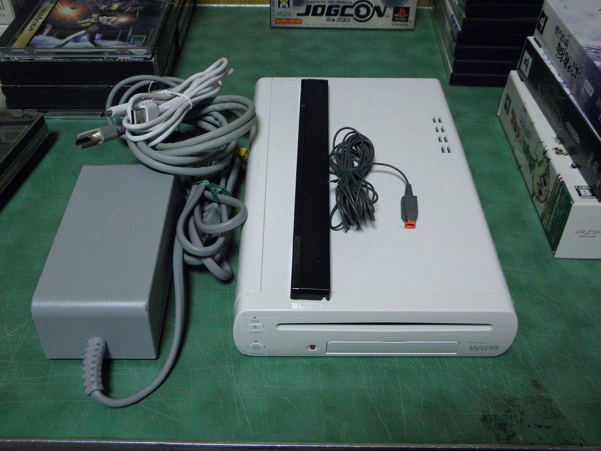 旧ゲーム機　wii U GAMECUBE /旧ゲームソフト プレステ セガサターン スーパーファミコン ゲームボーイ 他いろいろ まとめて ジャンク Wii U Nintendo