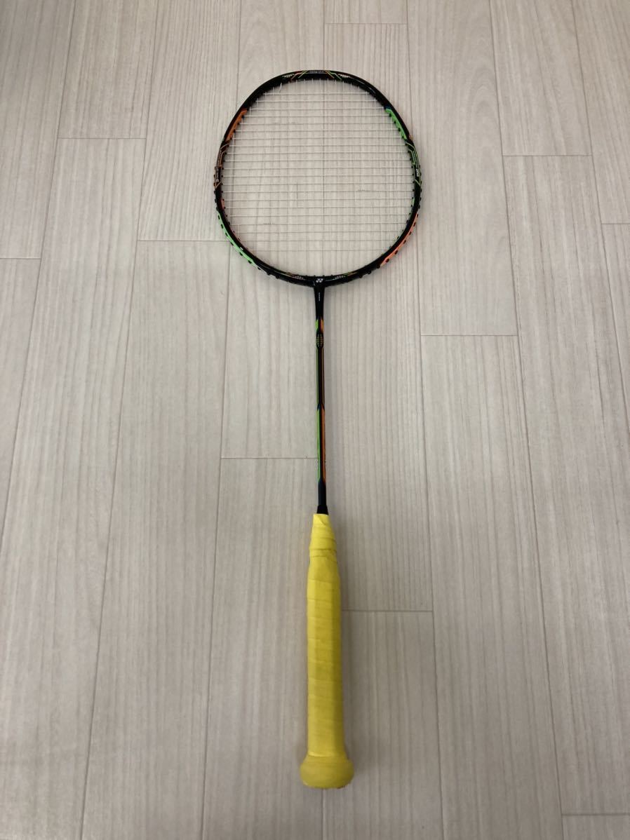 YONEX ヨネックス DUORA 10 デュオラ10 3UG4 バドミントンラケット