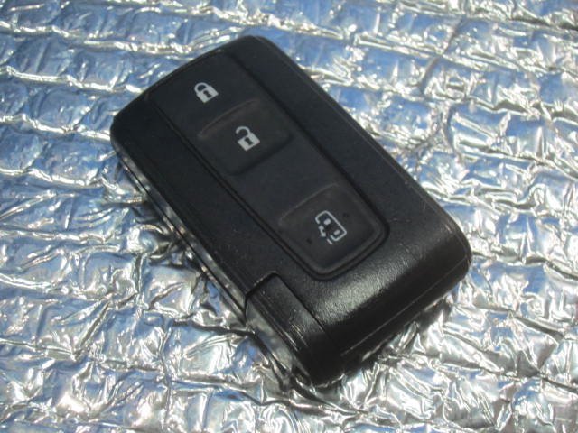 ダイハツ　タント　L375S　純正 スマートキー　キーレス　刻印C　89994-B2080