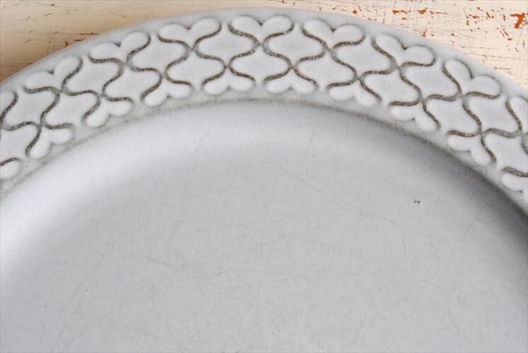 クイストゴー コーディアル 24cm ディナープレート Cordial